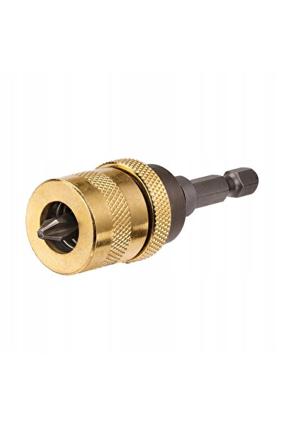 Dewalt Adaptor de prindere pentru biți și capete de impact, pentru plăci G/K ...