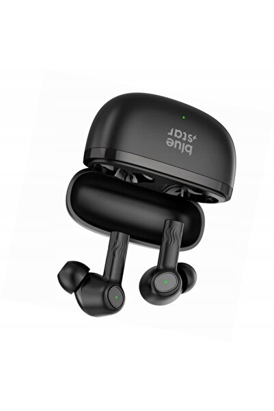 Blue Star Press Căști wireless intraauriculare Bluetooth TWS pentru Samsung G...