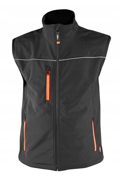 NEO Tools NEO 81-532-L Vestă de lucru softshell polar impermeabilă