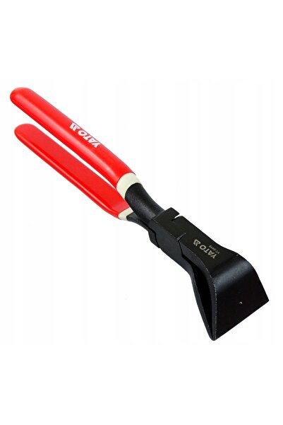 VOREL by YATO YATO YT-5416 Clește pentru îndoit tablă, 280mm, curbat la 45 de...