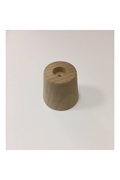 OEM Solid wood tapered leg H42