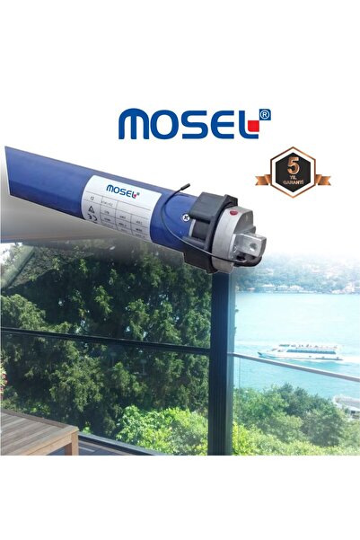 MOSEL MOTOR
