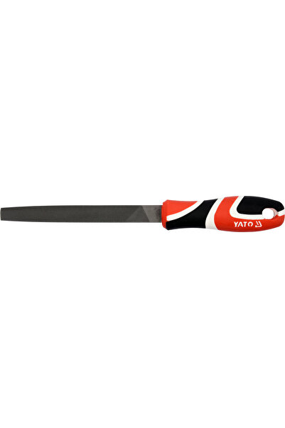 VOREL by YATO Pilnik plat pentru metal 150mm T12 Oțel PP TPR Convenabil Robus...