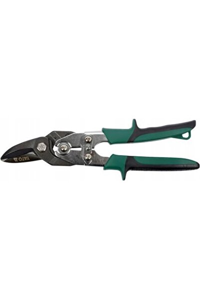 yato Foarfecă pentru tablă 1,8 mm 260 mm dreapta YT-1911