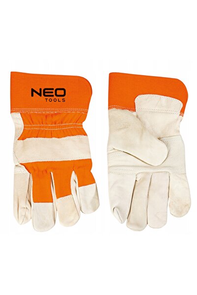 NEO Tools NEO MĂNUȘI DE LUCRU DIN PIELE 97-602 R.10,5