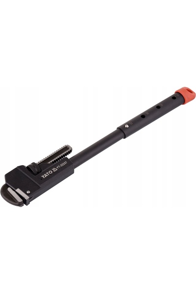 VOREL by YATO Cheie reglabilă pentru tuburi telescopice hidraulice tip broască
