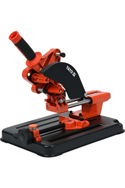 VOREL by YATO Suport de polizare pentru polizor cu disc de 125 mm, cu glisare...