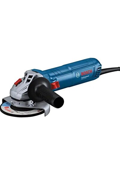 Bosch GWS 12-125 Angle Grinder 1200W 125mm 2.2kg