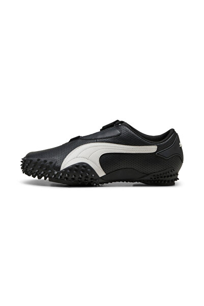 Puma Mens Mostro Perforated Sneakers