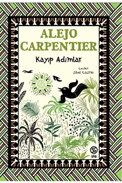 Sia Kitap Kayıp Adımlar