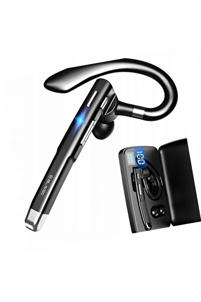 Blavec Căști wireless tip agățătoare de ureche pentru Xiaomi Redmi Note 15 Pr...