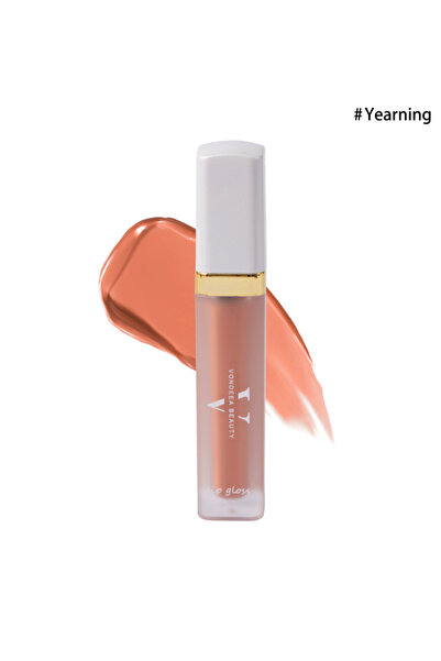 Vondeea Beauty Ruj Mat Mătăsos Obsession