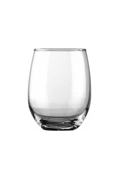 Uniglass Ποτήρι κρασιού Queen Glass 345ml 93002
