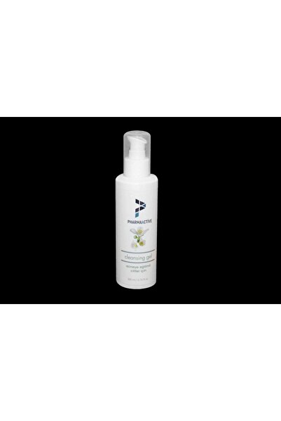PHARMAACTİVE Cleansing Gel Acne 200 ml