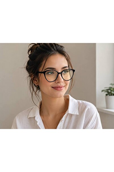 STAOOM نظارات واقية من الضوء الأزرق بتفاصيل دقيقة