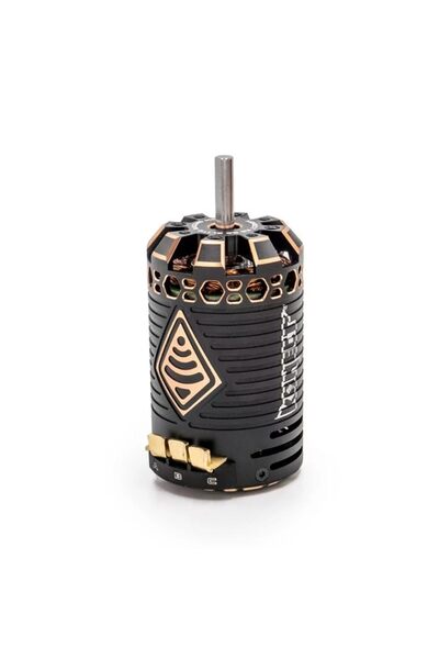 HXD Zoomlion K8 G2 Elite 4268-2250 KV Racing KONECT Motor: KN-K08G22404