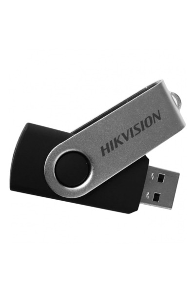 OEM Hiksemi Ротационна USB-A външна карта памет, 4ГБ HS-USB-M200S/4G