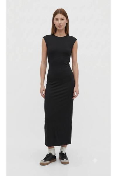 TrendAllStore Stradi Backless Dress