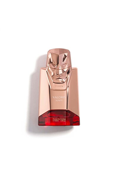 Oriarome VALORIS IGNITE EXTRAIT DE PARFUM 100 ML