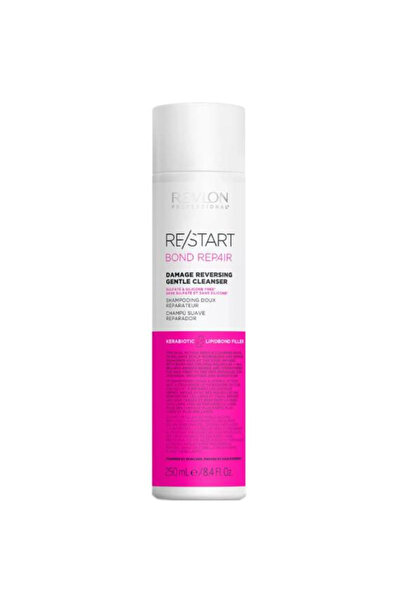 REVLON PROFESSIONAL Sampon Reparator pentru Par Deteriorat - Re/Star Bond Rep...