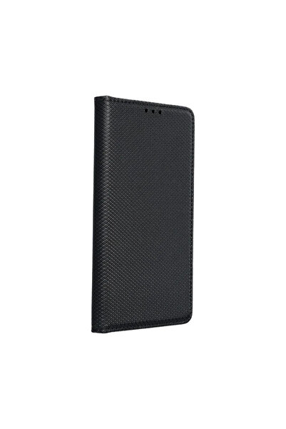 Techwave Έξυπνη Μαγνητική Θήκη για Samsung Galaxy Note 20 μαύρη