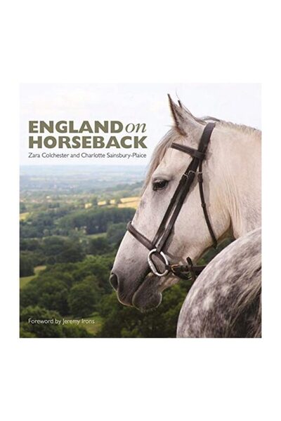 ClearView Anglia pe cai