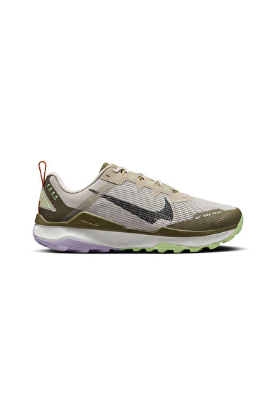 Nike WILDHORSE 8 DR2686-009 Γκρι 42