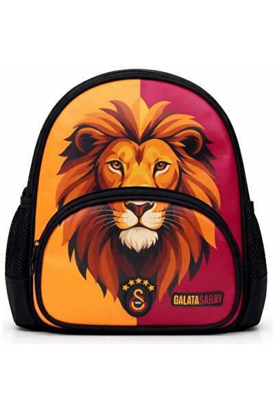 Galatasaray Anaokulu Sırt Çantası 26563
