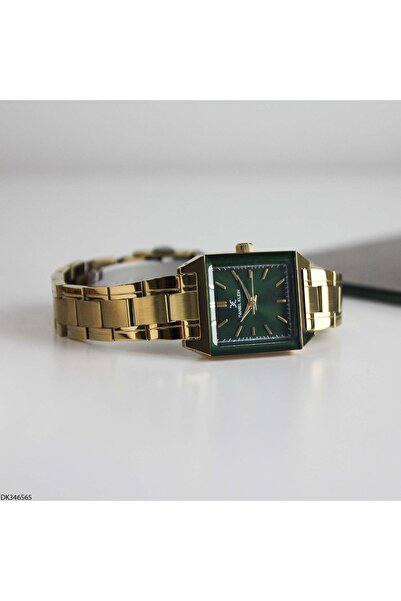 Daniel Klein Dk346565 Women's Wristwatch with Steel Strap