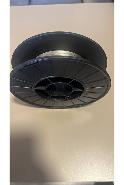 Detay PASLANMAZ ÇELİK GAZ KORUMALI KAYNAK TELİ 1MM ER304\308 (1KG)