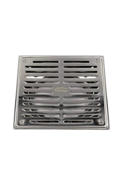 STAMINA 20X20 Metre Filter Without Mesh Filter - Stamina