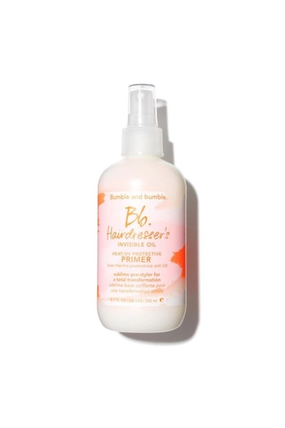 bumble & bumble Hairdresser’s Invisible Oil Heat & UV Protective Primer, 250ml