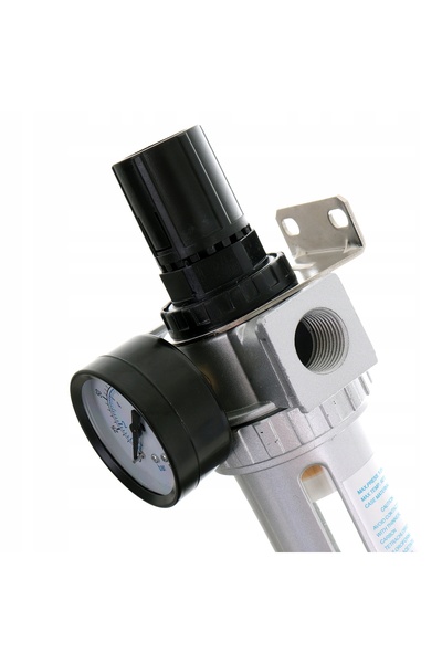 TC Technic Filtru reductor de aer și separator de condens 1/2 " pentru compre...