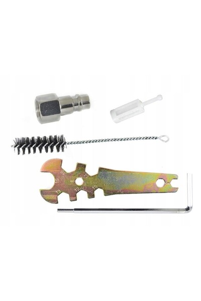 ITALCO Pistol de vopsit de precizie Original H-500 LVMP 1,8mm