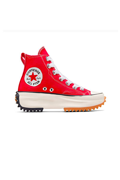 Converse RUN STAR HIKE PLATFORM SKETCH A10421C Κόκκινο 40