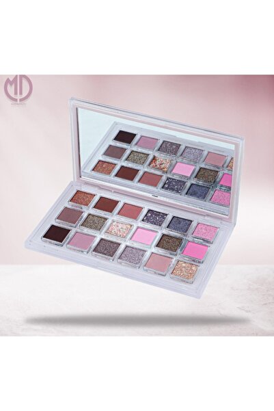 Eyeshadow Moda brand Palette 18 color
