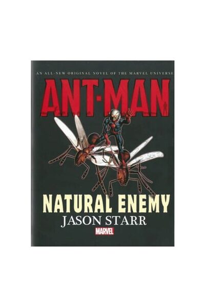 Marvel Ant-Man