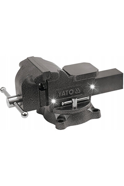 yato Disc abraziv rotativ 125mm adeziv