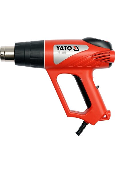 yato LAMPĂ ELECTRICĂ PORTABILĂ 2000W CU ECRAN LCD