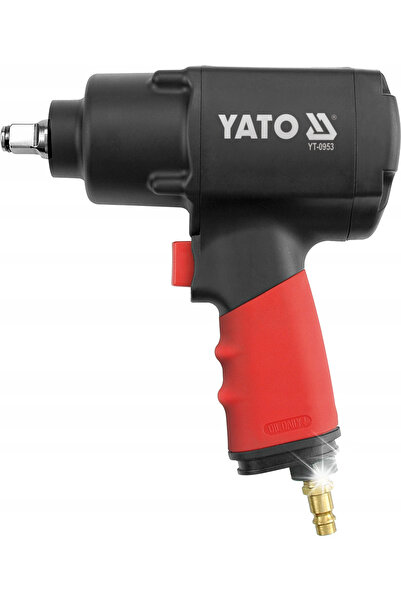 yato Cheie pneumatică de impact 1356 Nm 1/2 inch