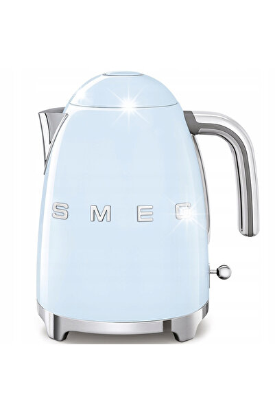 SMEG Fierbător electric KLF03PBEU 1,7 Litri 2400W Albastru