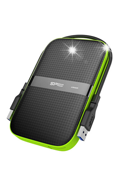 NO BRAND Hard disk Silicon Power ARMOR A60 2TB USB 3.0