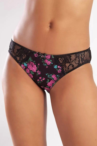 mtm My The Mall ملابس داخلية نسائية من Golshan Gardenia Mini Slip، سراويل داخ...