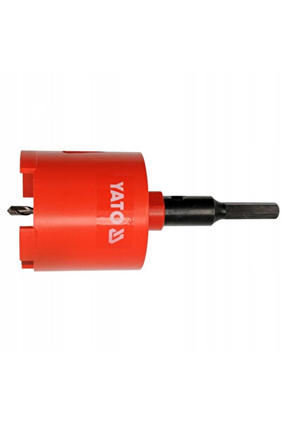 yato Burghiu diamantat pentru gresie 82 MM
