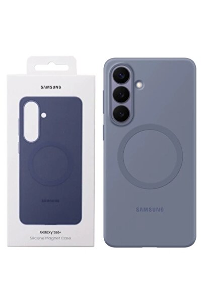 Samsung Husă rezistentă pentru Galaxy S26+ compatibilă MagSafe