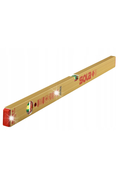 SolarFix Indicator de nivel și busolă AZ 60 CM 01160801 SOLA
