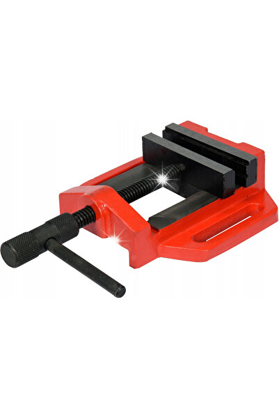 yato Suport metalic 100mm, compatibil cu gel, pentru blat și stativ