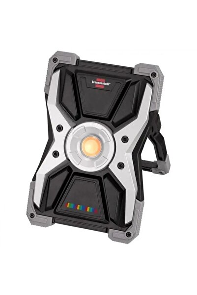 Brennenstuhl Lampă Portabilă cu Schimbare de Culoare, Reîncărcabilă, Powerbank