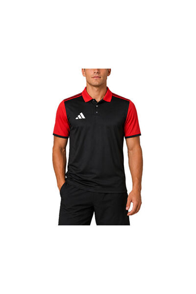 adidas CUSTOM ENTRADA 26 POLO M Ανδρικό μπλουζάκι πολο ποδοσφαίρου για κάμπιν...