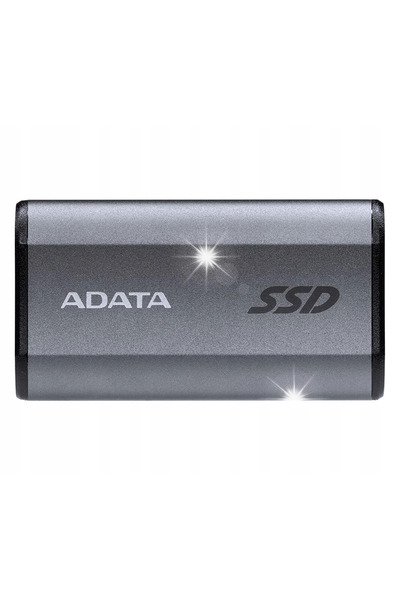 NO BRAND SSD extern 1TB Adata Elite SE880 2000 MB/s S.M.A.R.T USB 3.2 Tip C